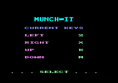 Munch-it 